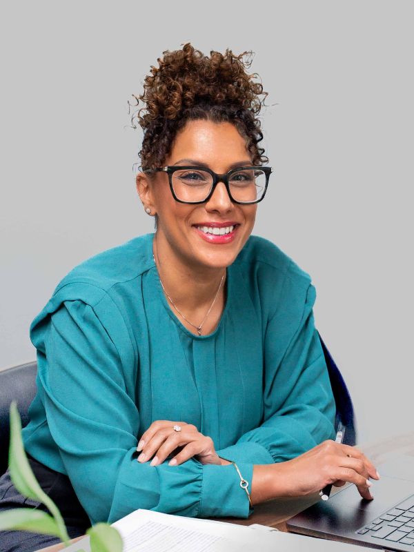 Alisha Hook - Your Career Edge